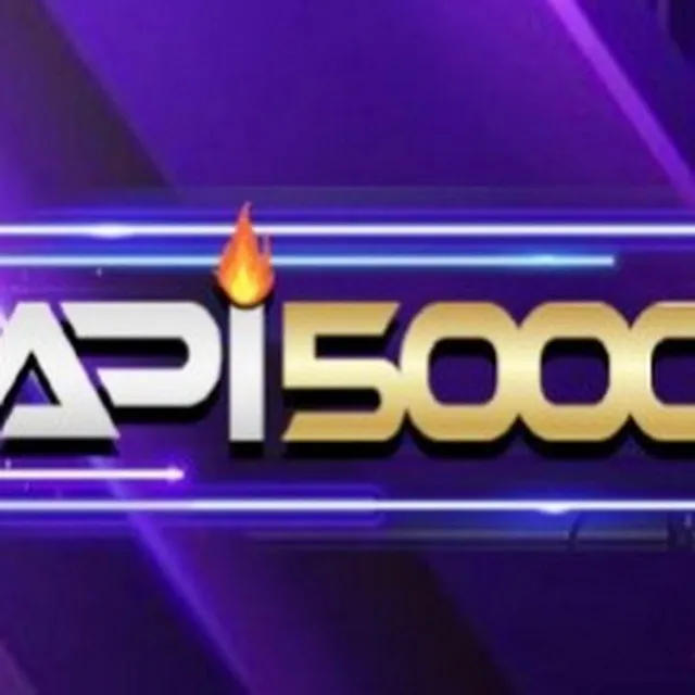 API5000 - Balap Motor yang Penuh Adrenalin