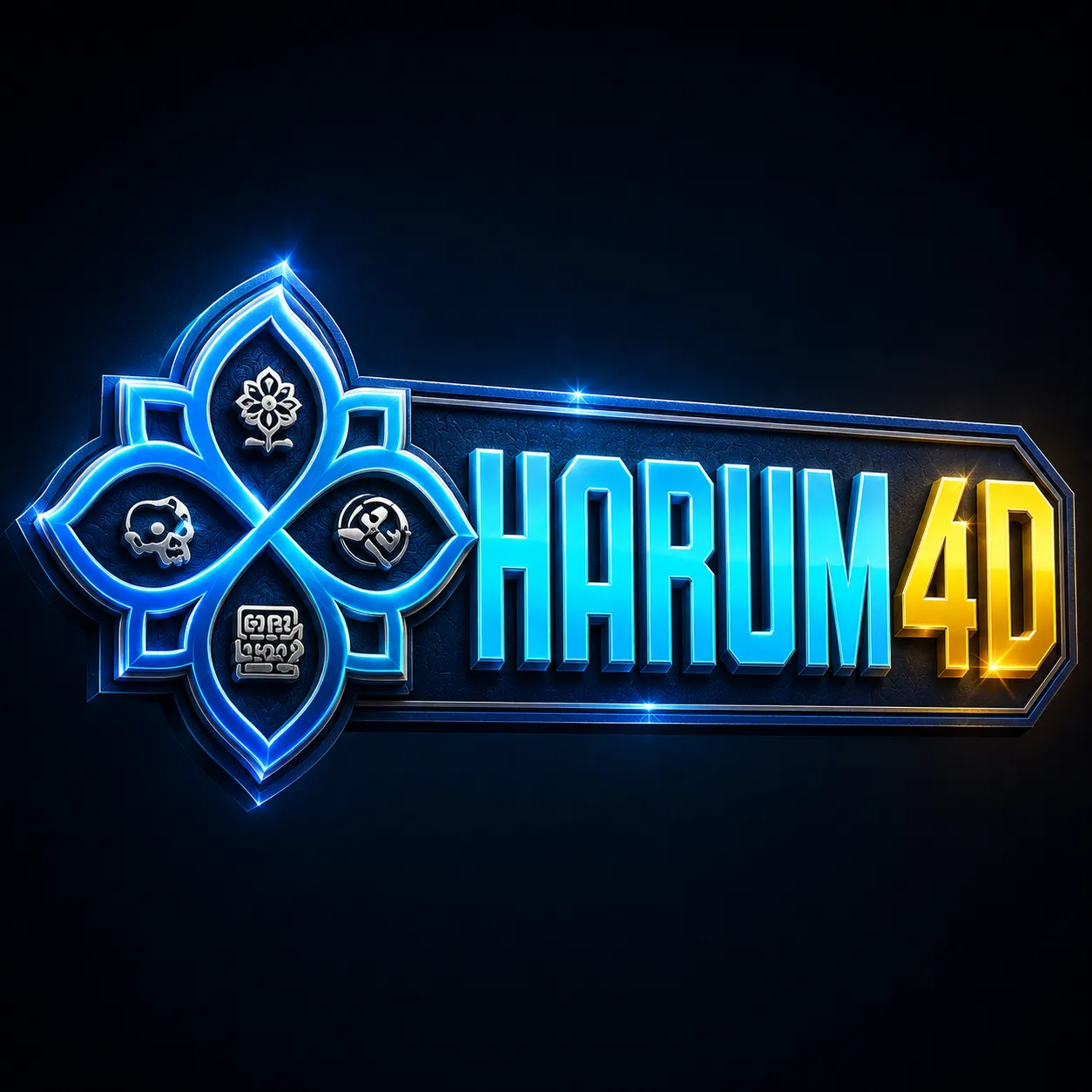 HARUM4D - Pertempuran Sengit dalam Battle Royale