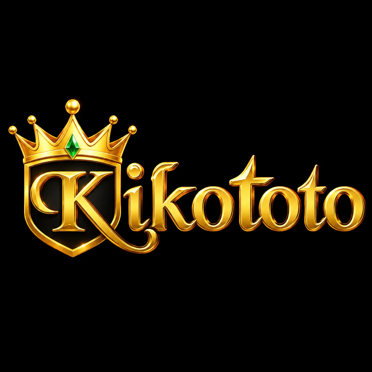 KIKOTOTO - Permainan MMORPG Menarik dan Seru