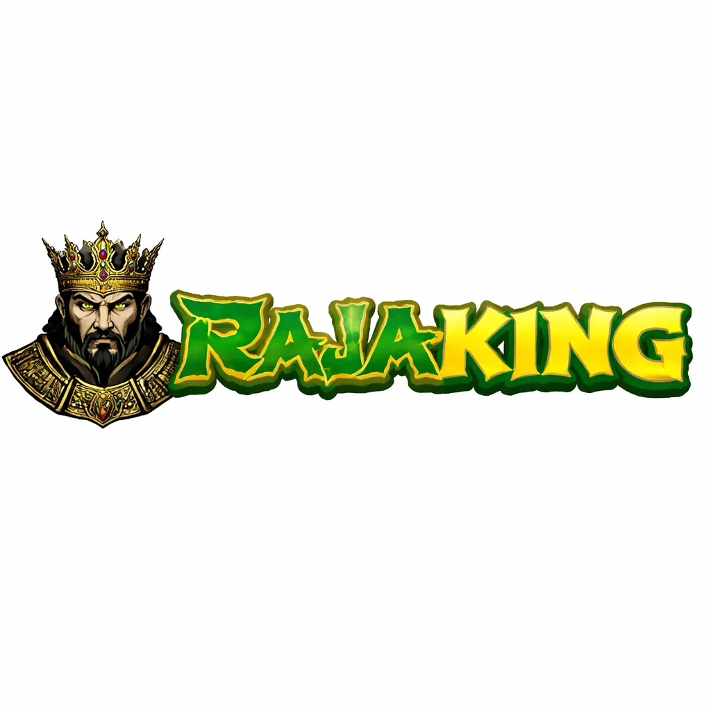 RAJAKING - Petualangan Mengerikan di Kegelapan