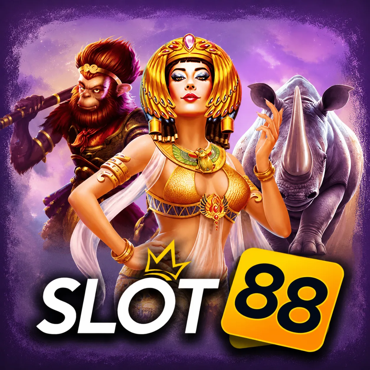 SLOT88 - Pertempuran Seru di Dunia Battle Royale