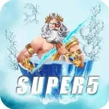 SUPER5 - Game Battle Royale Terbaik untuk Anda