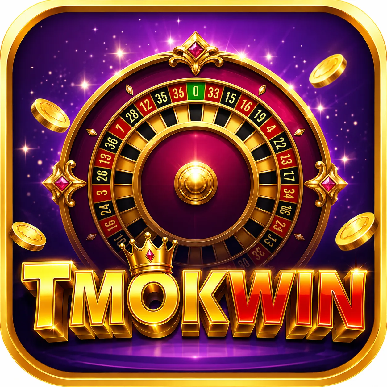 TMOKWIN - Menjadi Raja Tycoon dalam Dunia Bisnis!
