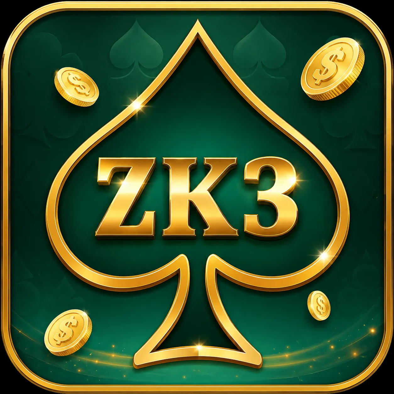 ZK3 - Petualangan Arcade yang Menantang dan Seru